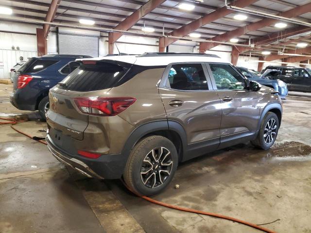 2022 CHEVROLET TRAILBLAZE #3294472539