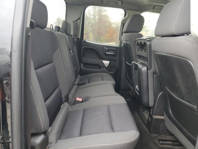 2014 CHEVROLET SILVERADO - 1GCVKREC4EZ243725