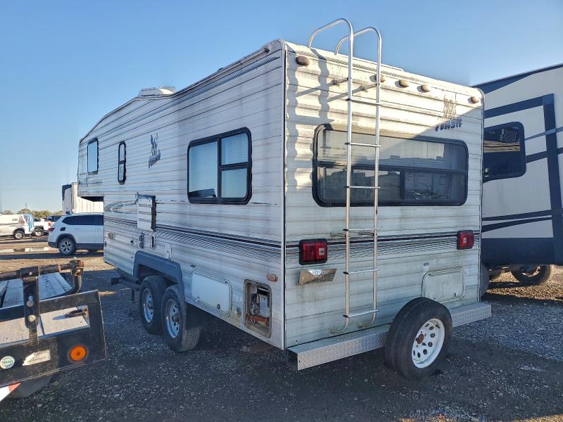 2005 NORTHWOOD NASH #3302763345