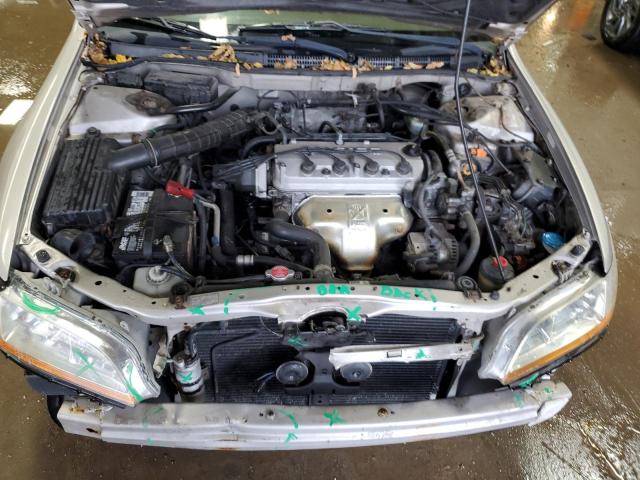 1999 HONDA ACCORD EX #3298194077