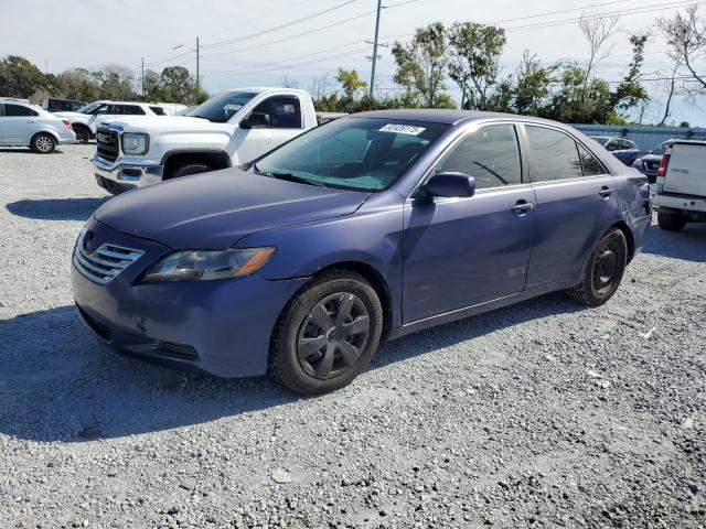 Global Auto Auctions: 2009 TOYOTA CAMRY BASE