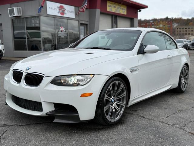 2012 BMW M3 #3287313001