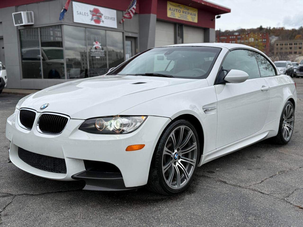 Lot #3287313001 2012 BMW M3