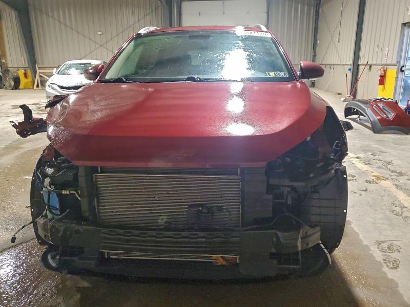 2018 HYUNDAI TUCSON SEL #3301940469