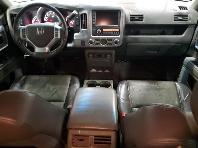 2006 HONDA RIDGELINE #3284863081