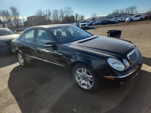 2003 MERCEDES-BENZ E 320 #3303723469