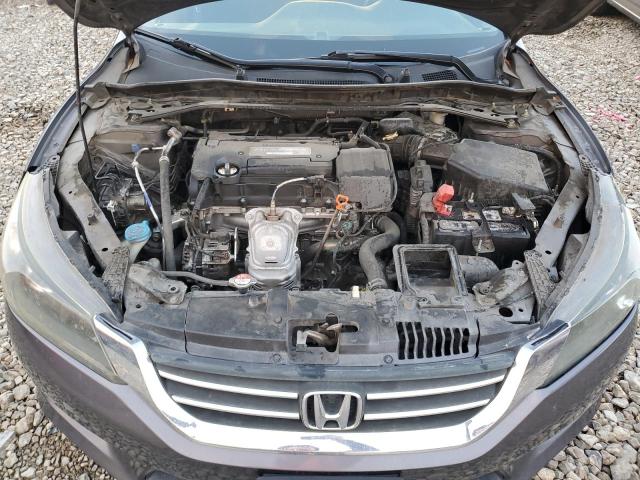 2014 HONDA ACCORD SPO #3304023599