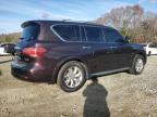 Lot #3293955823 2014 INFINITI QX80
