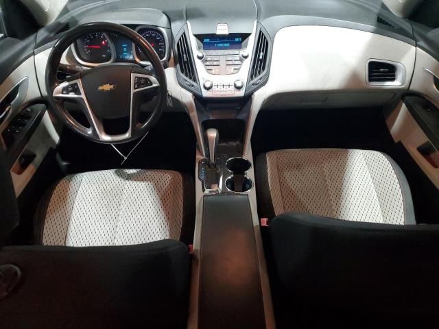 2011 CHEVROLET EQUINOX LS - 2CNFLCEC8B6356191