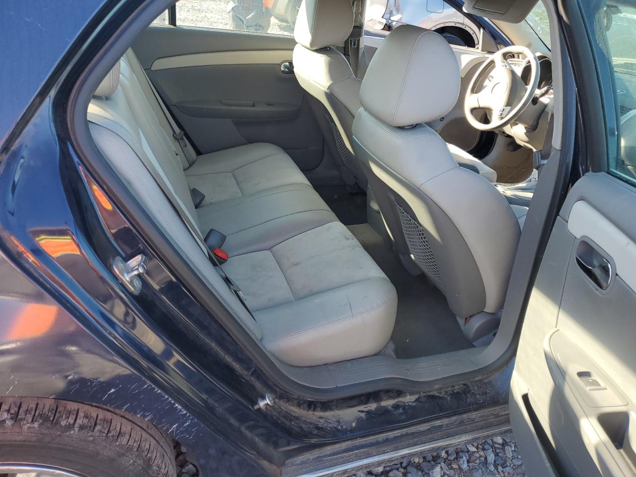 CHEVROLET MALIBU 2LT