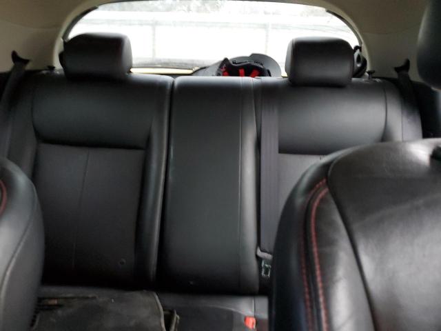 2013 NISSAN JUKE S #3303723417