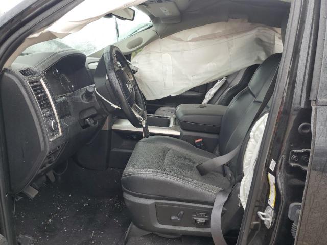 2018 RAM 2500 LARAM #3296298408