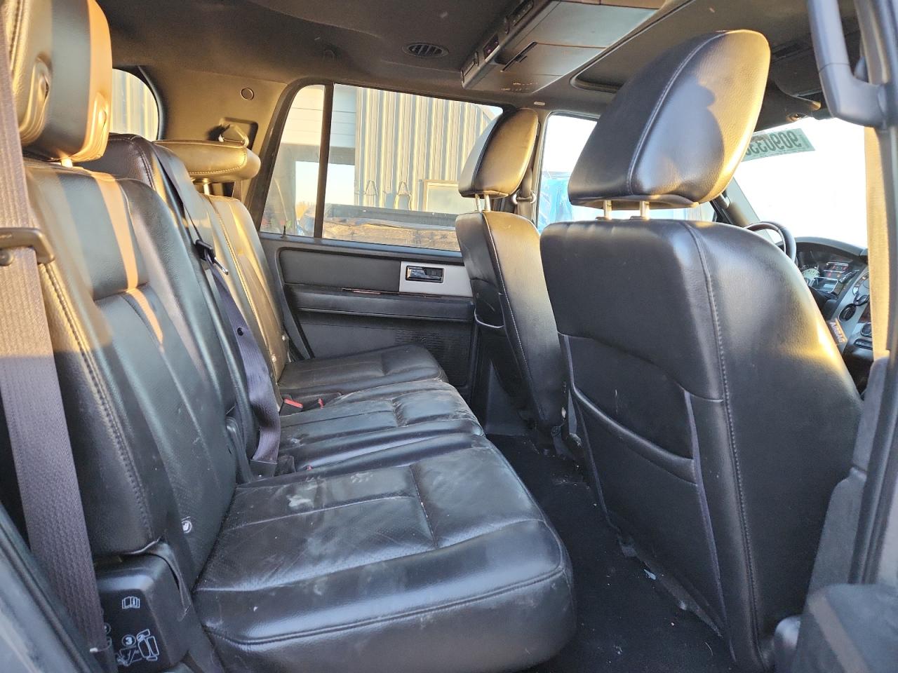 FORD EXPEDITION LIMITED