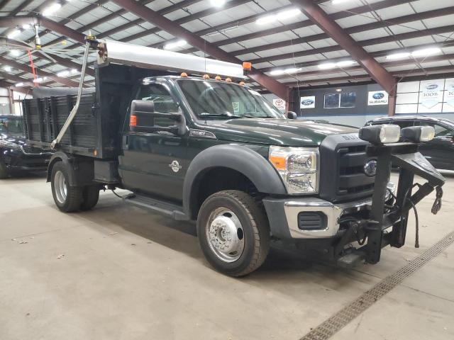 2016 FORD F550 SUPER #3292584880