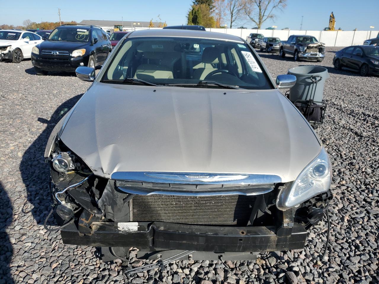 CHRYSLER 200 LIMITED