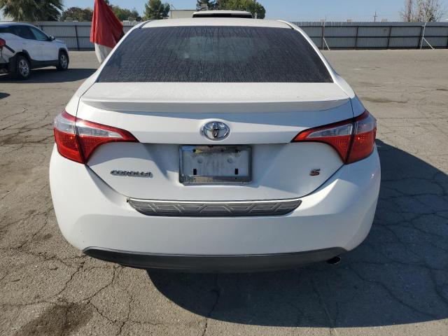 2014 TOYOTA COROLLA L #3293424449
