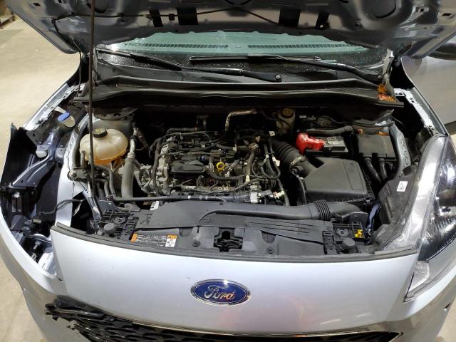 2022 FORD ESCAPE SE - 1FMCU9G64NUA91902