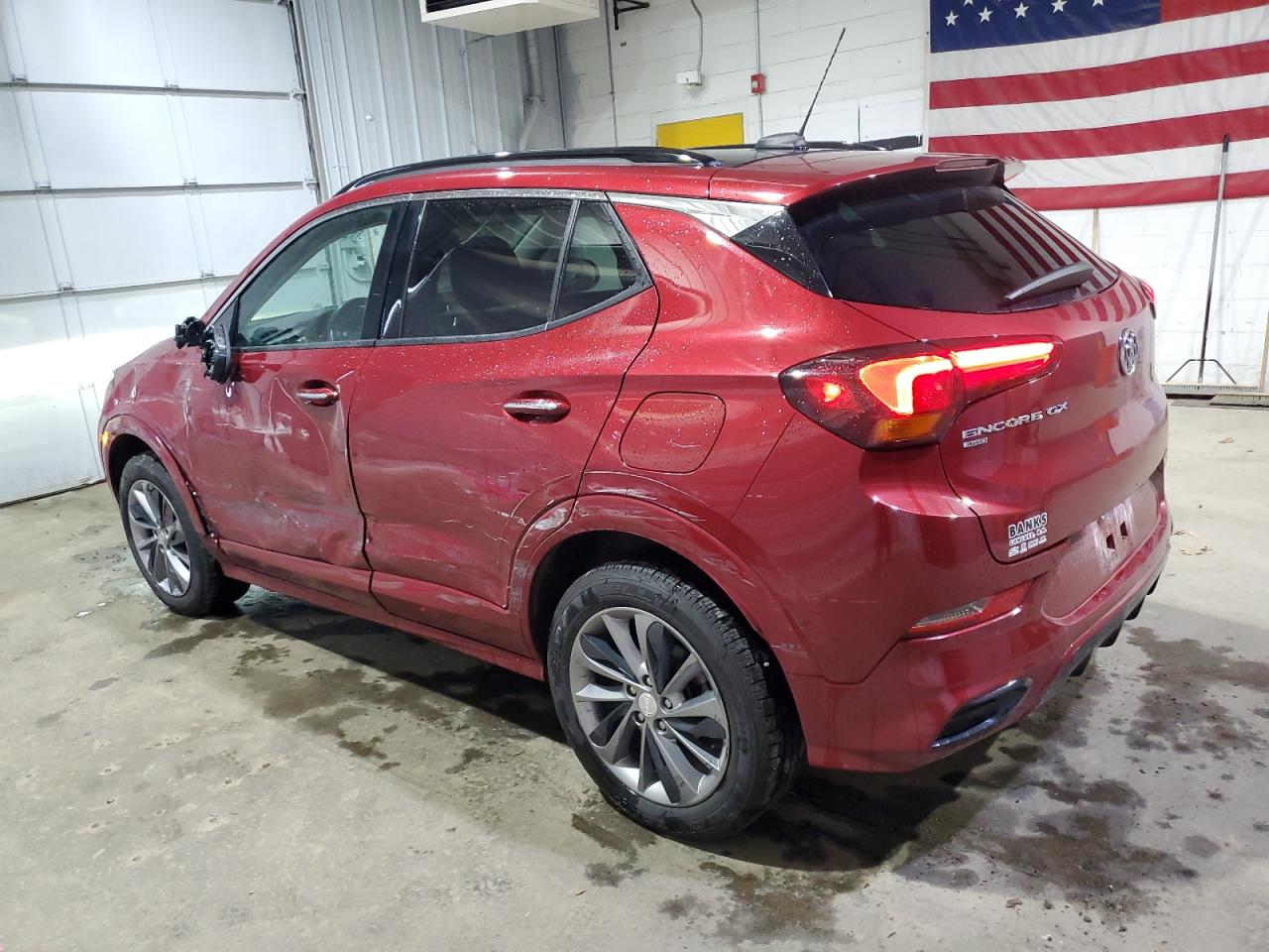 BUICK ENCORE ESSENCE