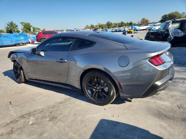 2025 FORD MUSTANG GT #3316900106