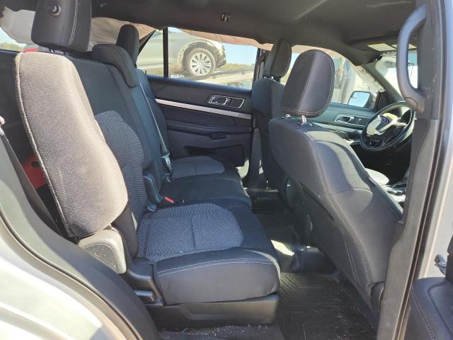 2018 FORD EXPLORER X #3302789912