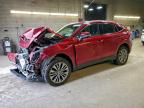Lot #3318993361 2021 TOYOTA VENZA LE