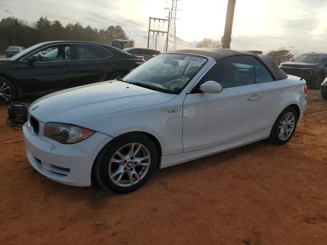 2008 BMW 128 I #3296241416