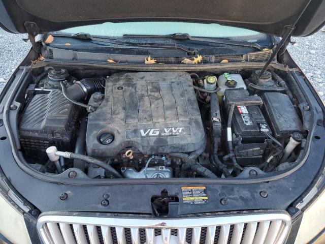 2010 BUICK LACROSSE C - 1G4GE5EV4AF302029