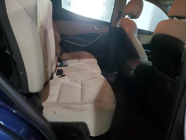 2017 HYUNDAI SANTA FE S #3297936793