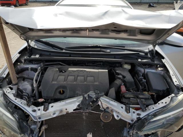 2017 TOYOTA COROLLA L #3302860889