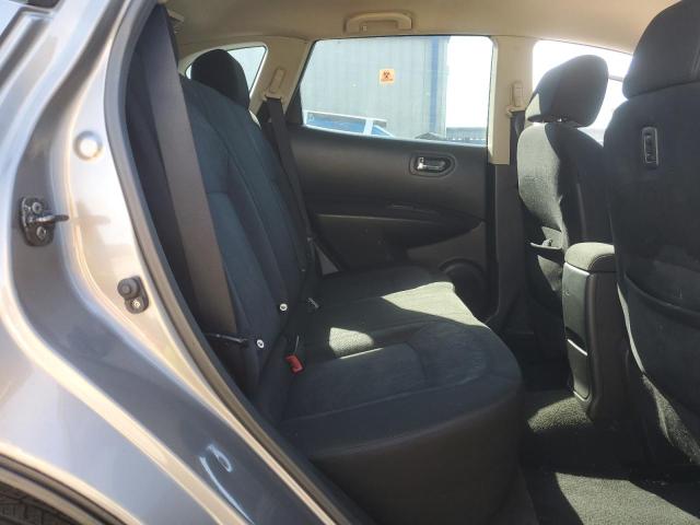 2014 NISSAN ROGUE SELE #3303903749