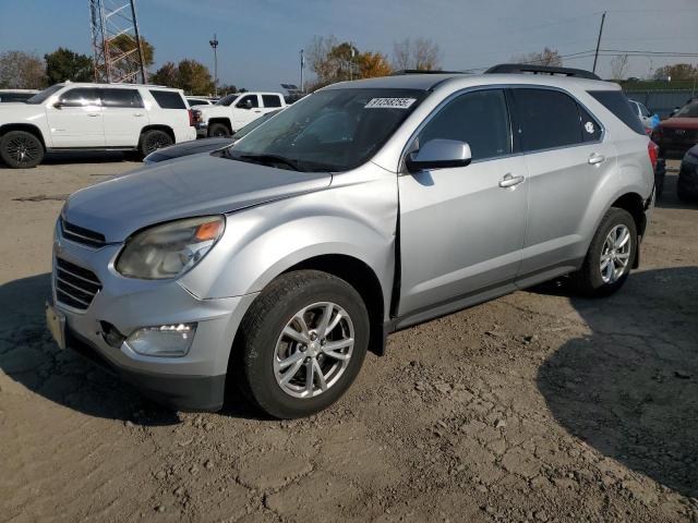 2016 CHEVROLET EQUINOX LT - 2GNALCEK3G1150293