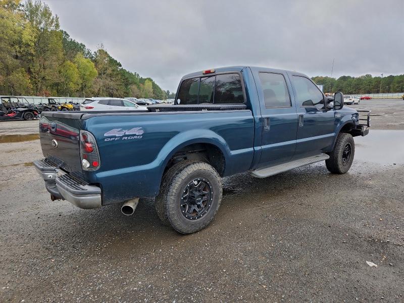 1999 FORD F250 SUPER #3297919813