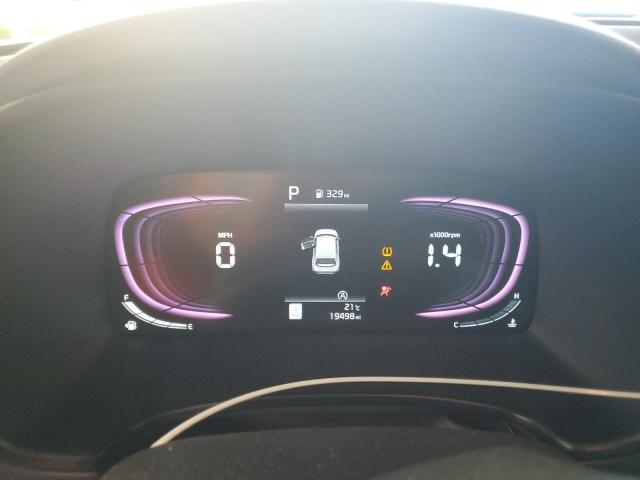 2025 KIA SOUL LX #3304384589