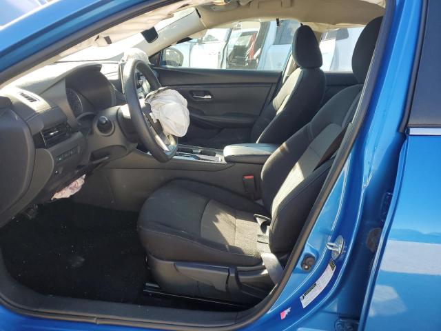 2024 NISSAN SENTRA SV #3304601464