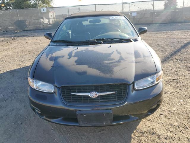 1999 CHRYSLER SEBRING JX #3296256407