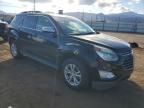 Lot #3294319881 2017 CHEVROLET EQUINOX LT