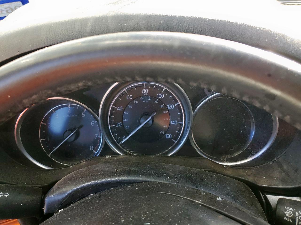 MAZDA CX-5 PREFERRED