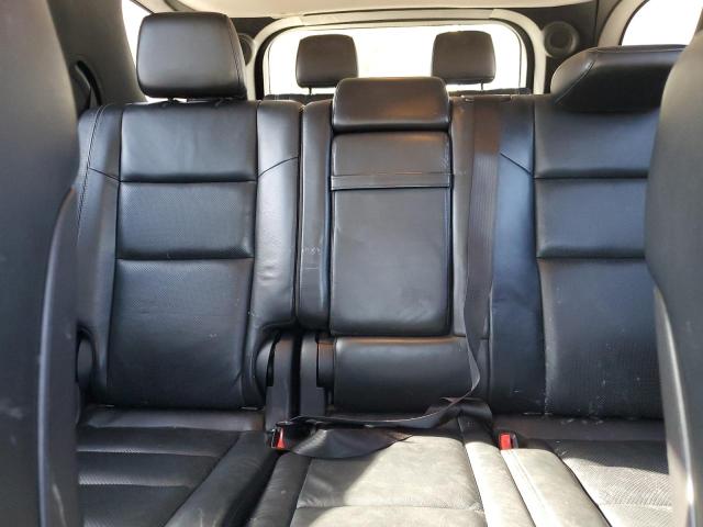 2015 DODGE DURANGO CI #3296282427