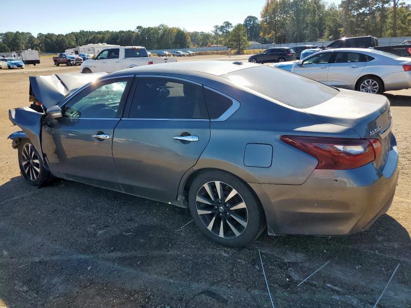 2018 NISSAN ALTIMA 2.5 #3311611311
