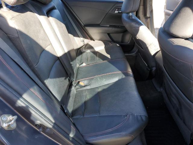 2017 HONDA ACCORD SPO #3301602665