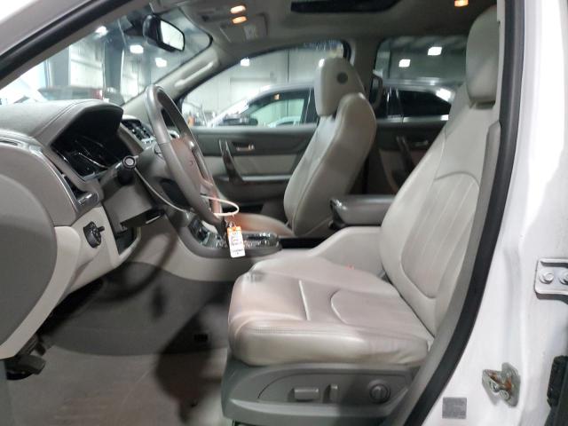 2017 GMC ACADIA LIM #3291376219