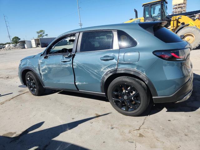 2025 HONDA HR-V SPORT #3304715920