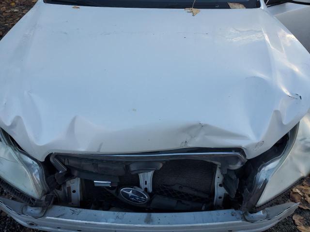 2012 SUBARU LEGACY 2.5 #3310499063