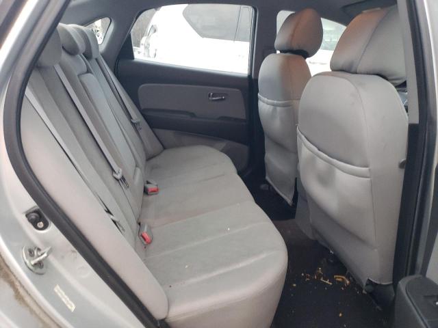 2010 HYUNDAI ELANTRA BL #3317941904