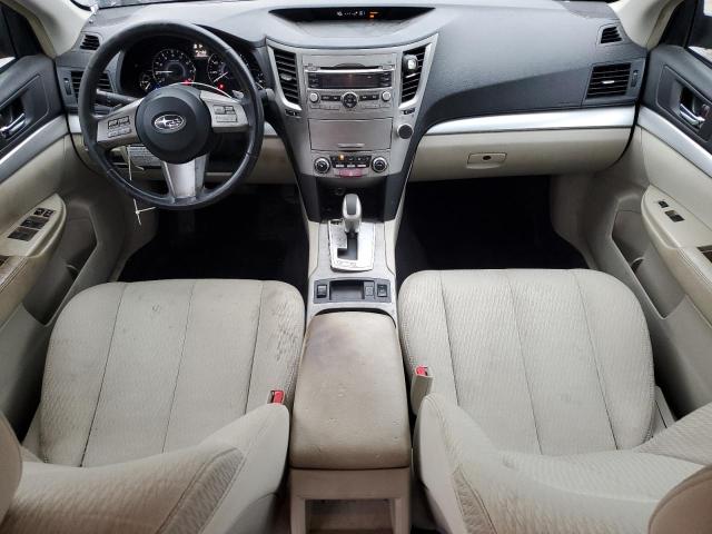 2010 SUBARU LEGACY 2.5 #3304671923