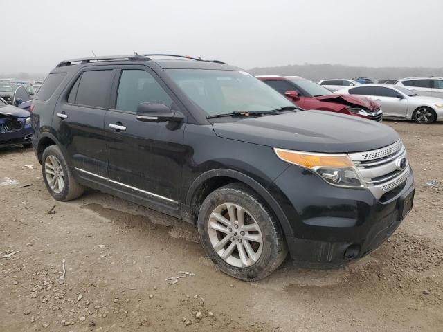 2014 FORD EXPLORER X #3304800319