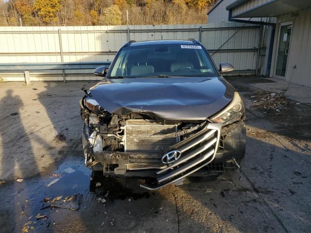2017 HYUNDAI TUCSON LIM #3304671911