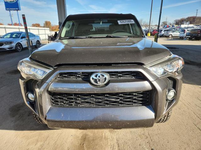 2017 TOYOTA 4RUNNER SR #3305426445