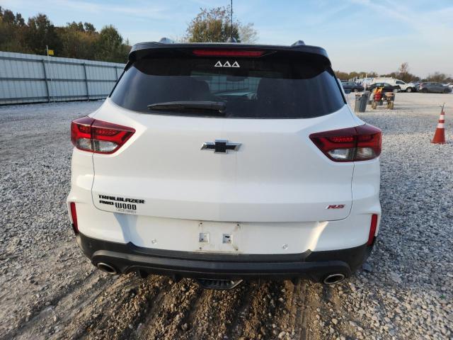 2023 CHEVROLET TRAILBLAZE - KL79MUSL9PB001041