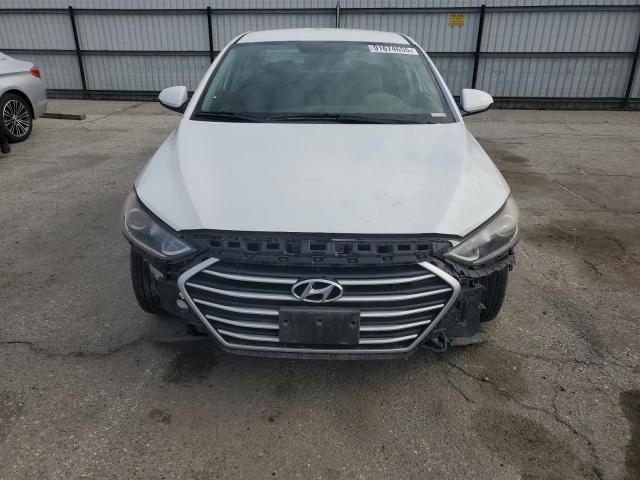 2017 HYUNDAI ELANTRA SE #3298009183
